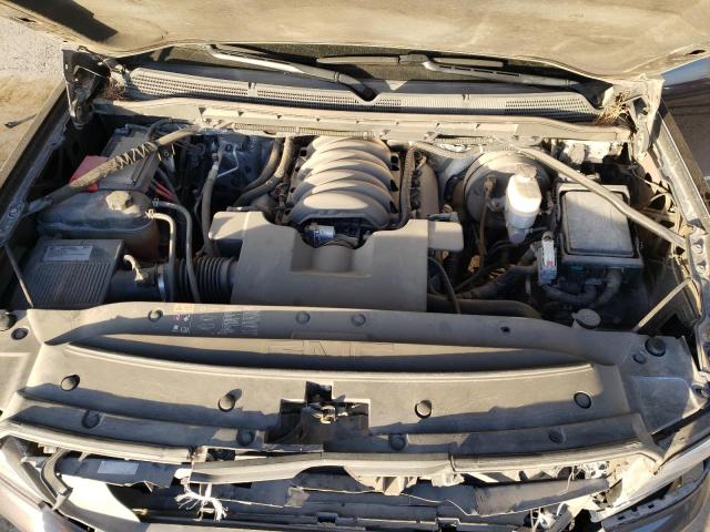 Photo 10 VIN: 3GTU2PEC7GG321286 - GMC SIERRA K15 