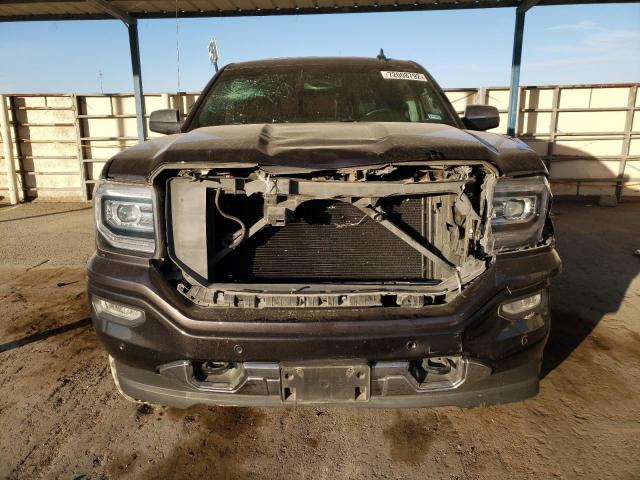 Photo 4 VIN: 3GTU2PEC7GG321286 - GMC SIERRA K15 