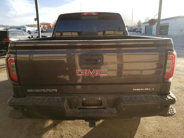 Photo 5 VIN: 3GTU2PEC7GG321286 - GMC SIERRA K15 