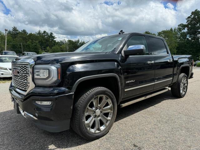 Photo 1 VIN: 3GTU2PEC7GG346737 - GMC SIERRA K15 