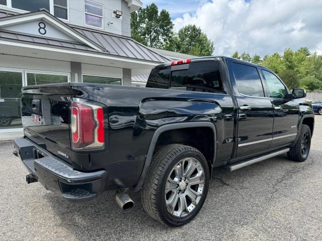 Photo 3 VIN: 3GTU2PEC7GG346737 - GMC SIERRA K15 