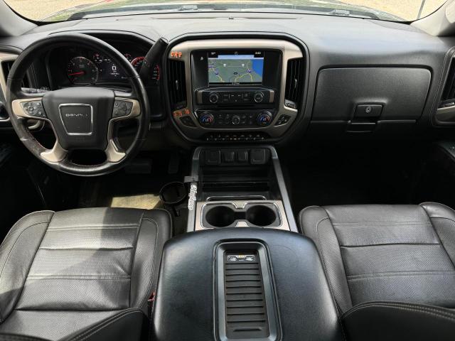 Photo 8 VIN: 3GTU2PEC7GG346737 - GMC SIERRA K15 