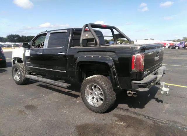 Photo 2 VIN: 3GTU2PEC7HG233906 - GMC SIERRA 1500 