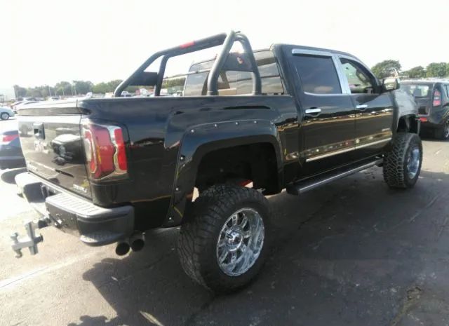 Photo 3 VIN: 3GTU2PEC7HG233906 - GMC SIERRA 1500 