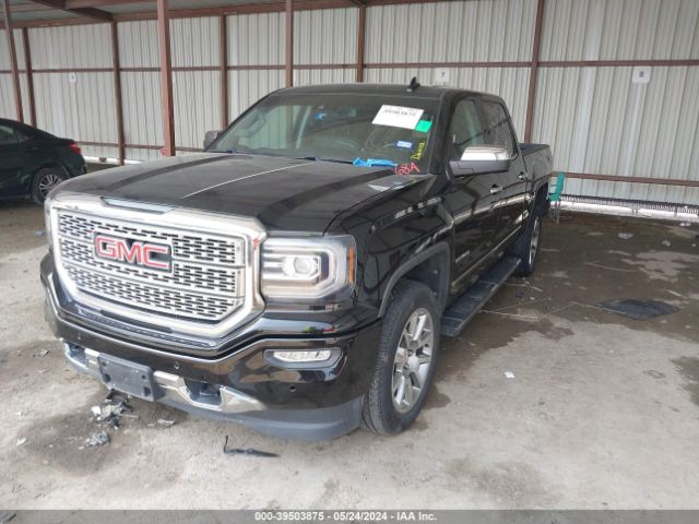 Photo 1 VIN: 3GTU2PEC7HG345878 - GMC SIERRA 1500 