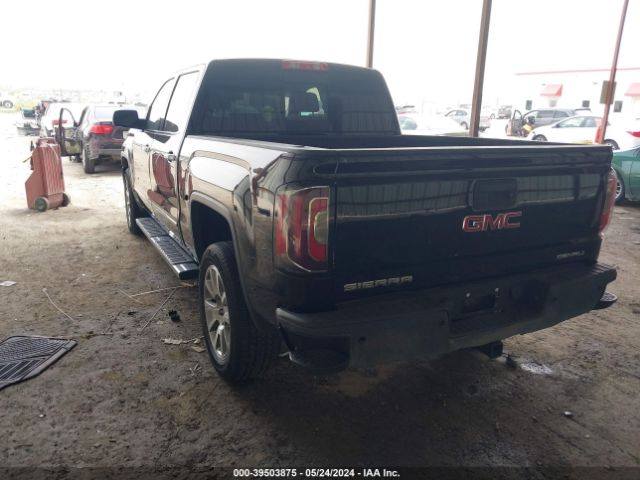 Photo 2 VIN: 3GTU2PEC7HG345878 - GMC SIERRA 1500 