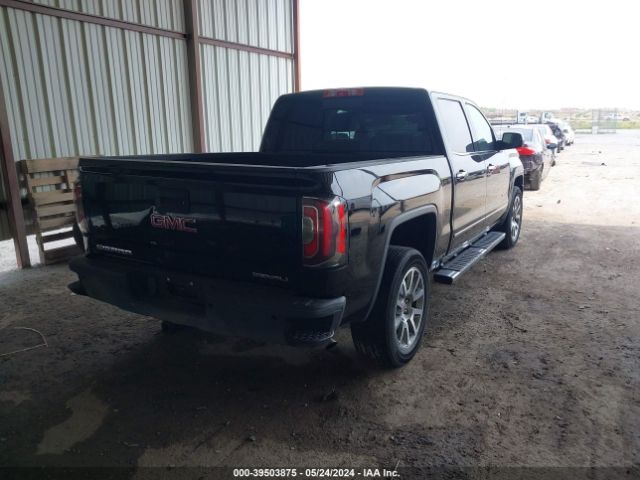 Photo 3 VIN: 3GTU2PEC7HG345878 - GMC SIERRA 1500 