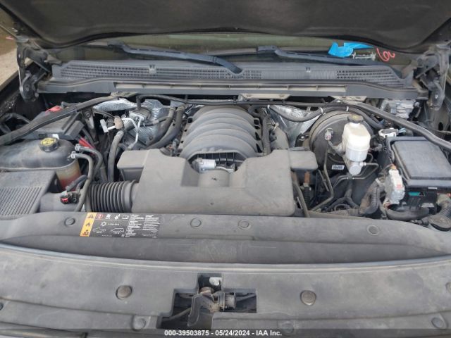 Photo 9 VIN: 3GTU2PEC7HG345878 - GMC SIERRA 1500 