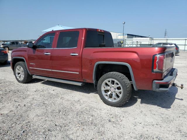 Photo 1 VIN: 3GTU2PEC7HG365998 - GMC SIERRA 