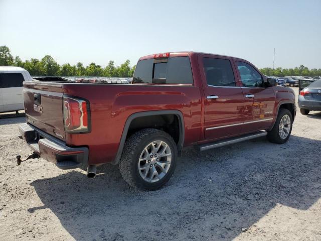 Photo 2 VIN: 3GTU2PEC7HG365998 - GMC SIERRA 