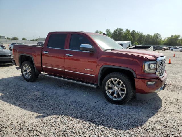 Photo 3 VIN: 3GTU2PEC7HG365998 - GMC SIERRA 