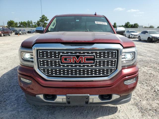 Photo 4 VIN: 3GTU2PEC7HG365998 - GMC SIERRA 