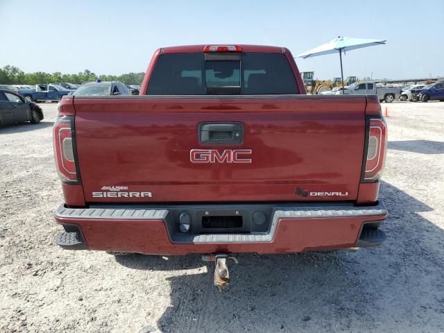 Photo 5 VIN: 3GTU2PEC7HG365998 - GMC SIERRA 