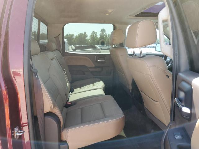 Photo 9 VIN: 3GTU2PEC7HG365998 - GMC SIERRA 