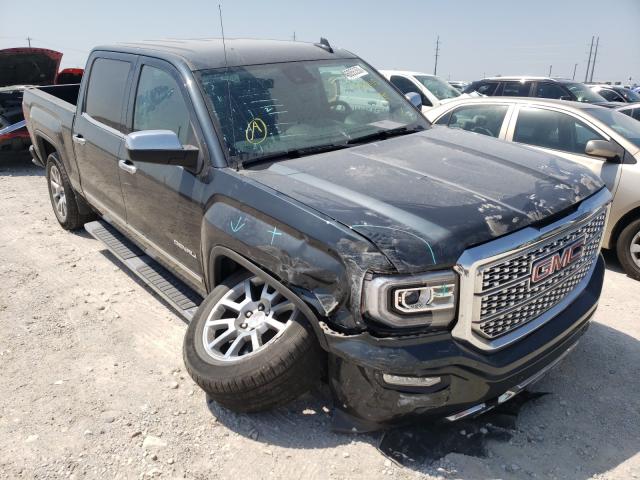 Photo 0 VIN: 3GTU2PEC7JG262165 - GMC SIERRA K15 