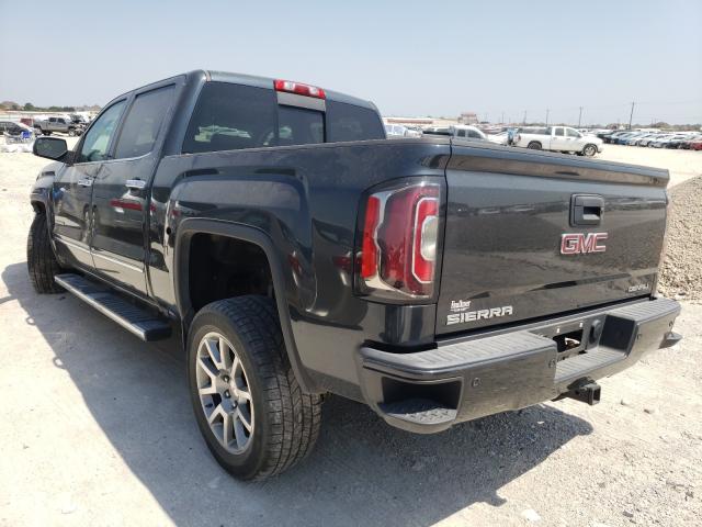 Photo 2 VIN: 3GTU2PEC7JG262165 - GMC SIERRA K15 