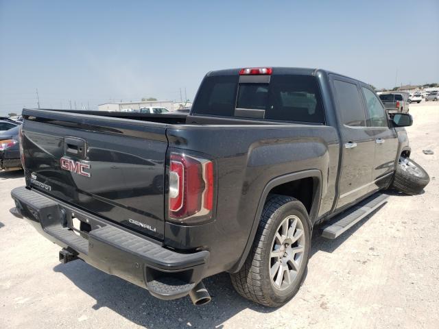 Photo 3 VIN: 3GTU2PEC7JG262165 - GMC SIERRA K15 