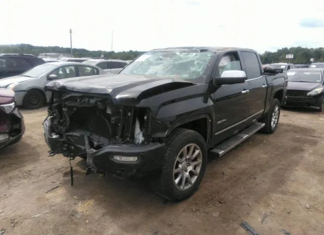 Photo 1 VIN: 3GTU2PEC7JG327323 - GMC SIERRA 1500 