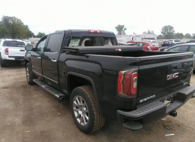 Photo 2 VIN: 3GTU2PEC7JG327323 - GMC SIERRA 1500 