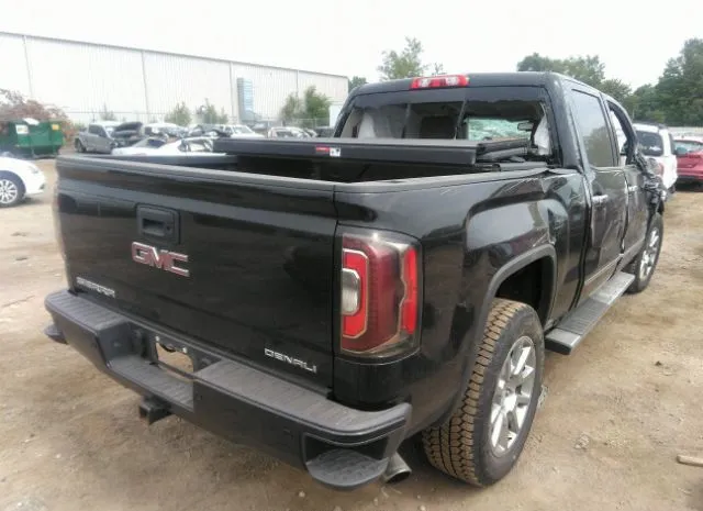 Photo 3 VIN: 3GTU2PEC7JG327323 - GMC SIERRA 1500 