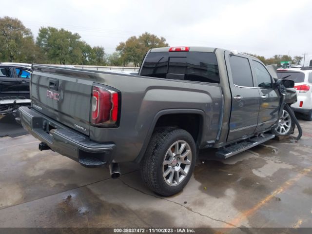 Photo 3 VIN: 3GTU2PEC7JG328634 - GMC SIERRA 1500 