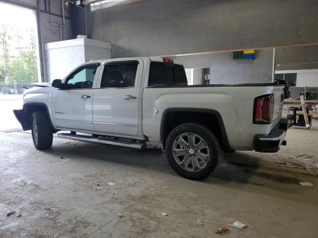 Photo 1 VIN: 3GTU2PEC7JG482387 - GMC SIERRA 