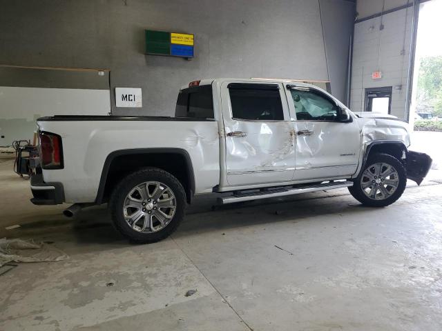 Photo 2 VIN: 3GTU2PEC7JG482387 - GMC SIERRA 