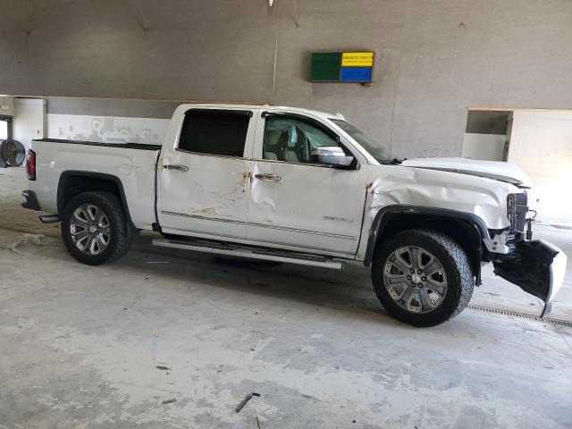 Photo 3 VIN: 3GTU2PEC7JG482387 - GMC SIERRA 