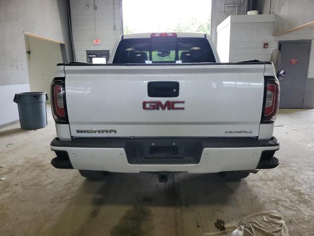 Photo 5 VIN: 3GTU2PEC7JG482387 - GMC SIERRA 