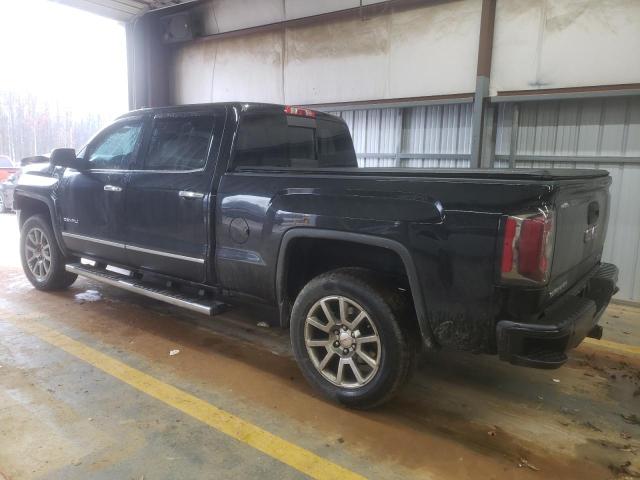 Photo 1 VIN: 3GTU2PEC8GG139189 - GMC SIERRA K15 