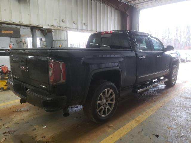 Photo 2 VIN: 3GTU2PEC8GG139189 - GMC SIERRA K15 