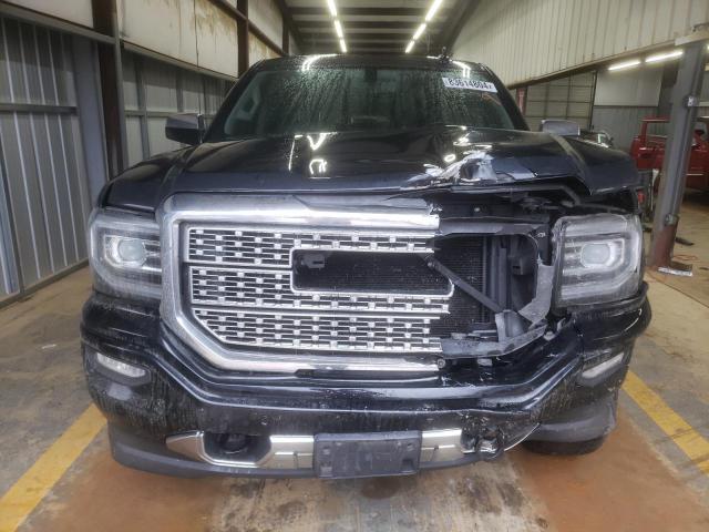 Photo 4 VIN: 3GTU2PEC8GG139189 - GMC SIERRA K15 