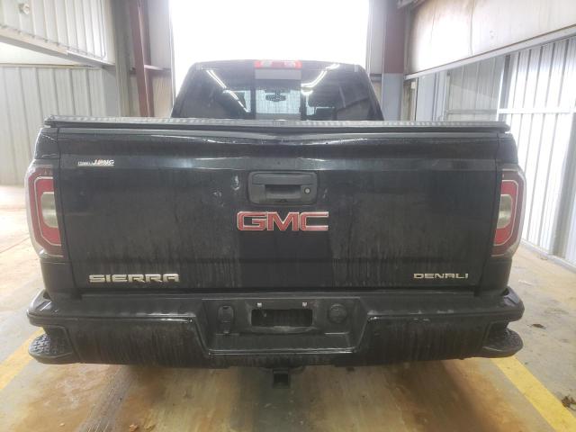 Photo 5 VIN: 3GTU2PEC8GG139189 - GMC SIERRA K15 