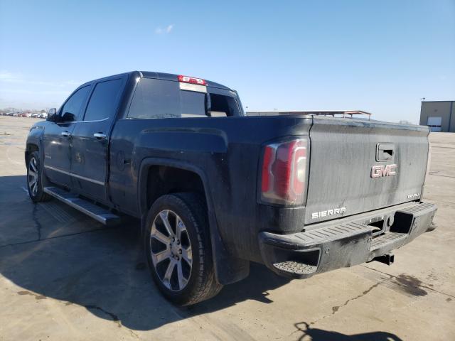 Photo 2 VIN: 3GTU2PEC8GG176114 - GMC SIERRA K15 