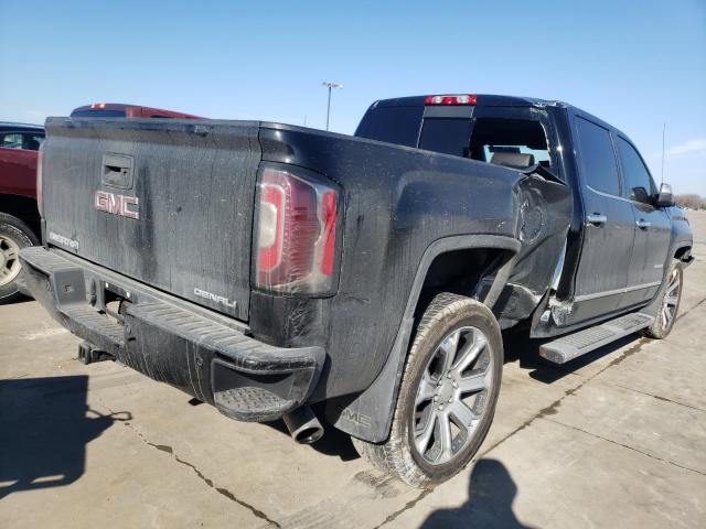 Photo 3 VIN: 3GTU2PEC8GG176114 - GMC SIERRA K15 