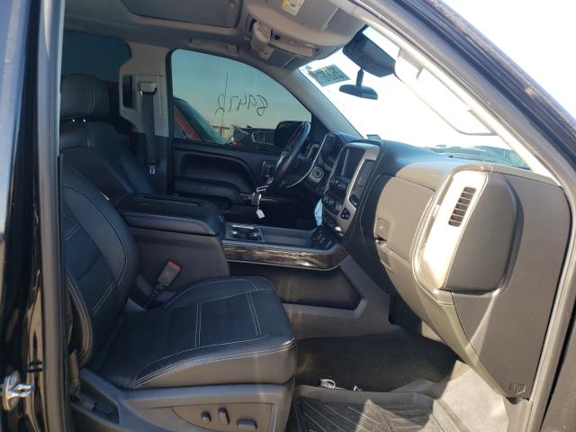 Photo 4 VIN: 3GTU2PEC8GG176114 - GMC SIERRA K15 