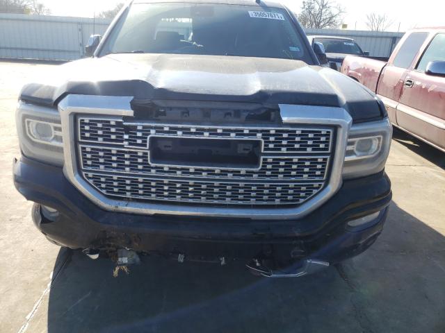 Photo 8 VIN: 3GTU2PEC8GG176114 - GMC SIERRA K15 