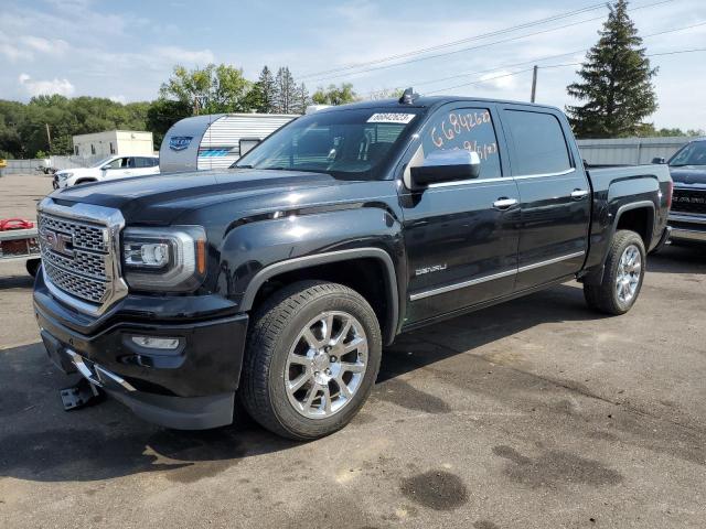 Photo 0 VIN: 3GTU2PEC8GG241799 - GMC SIERRA K15 