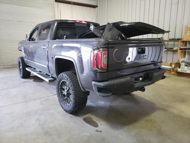 Photo 2 VIN: 3GTU2PEC8GG316405 - GMC SIERRA K15 