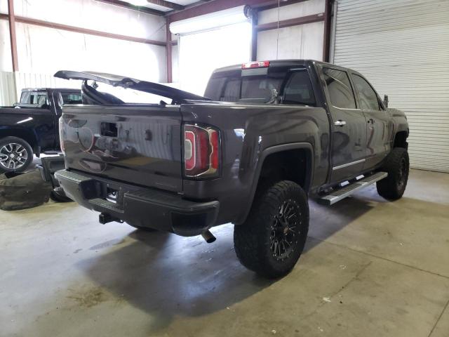 Photo 3 VIN: 3GTU2PEC8GG316405 - GMC SIERRA K15 