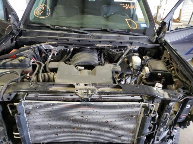 Photo 6 VIN: 3GTU2PEC8GG316405 - GMC SIERRA K15 