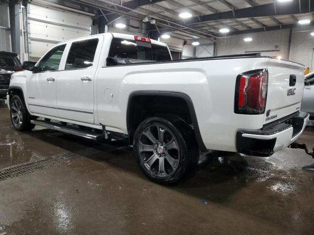 Photo 1 VIN: 3GTU2PEC8GG329610 - GMC SIERRA K15 