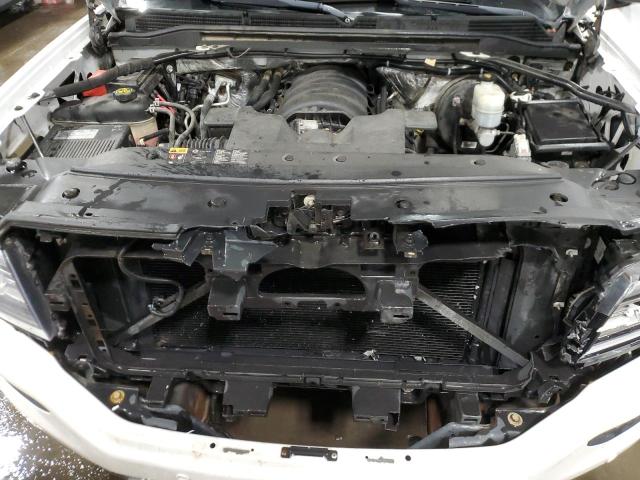 Photo 10 VIN: 3GTU2PEC8GG329610 - GMC SIERRA K15 