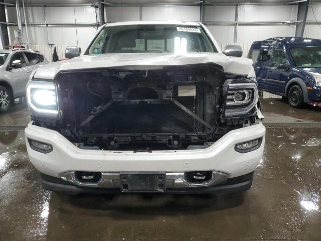 Photo 4 VIN: 3GTU2PEC8GG329610 - GMC SIERRA K15 