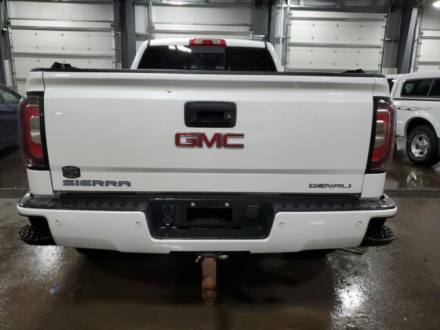 Photo 5 VIN: 3GTU2PEC8GG329610 - GMC SIERRA K15 