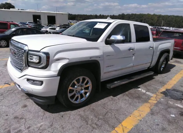 Photo 1 VIN: 3GTU2PEC8HG231288 - GMC SIERRA 1500 