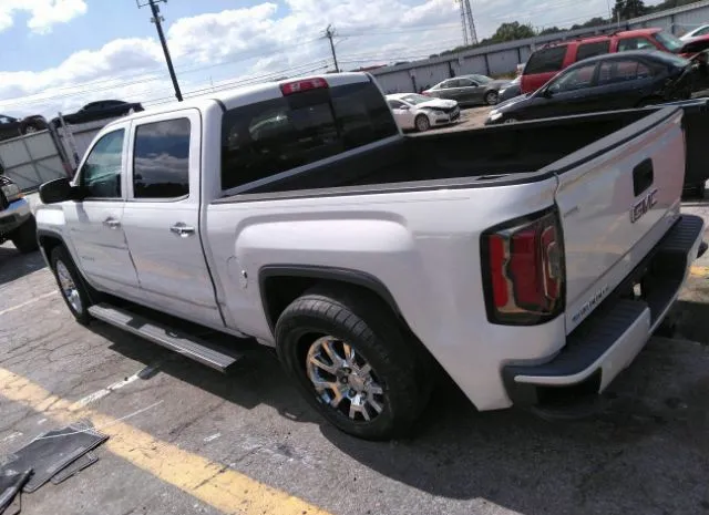 Photo 2 VIN: 3GTU2PEC8HG231288 - GMC SIERRA 1500 