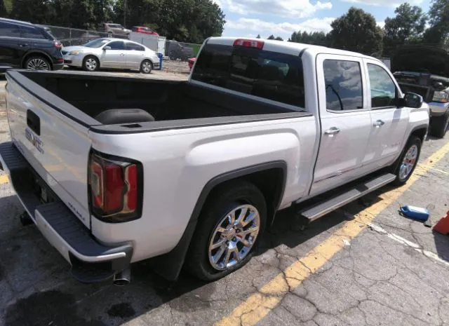 Photo 3 VIN: 3GTU2PEC8HG231288 - GMC SIERRA 1500 