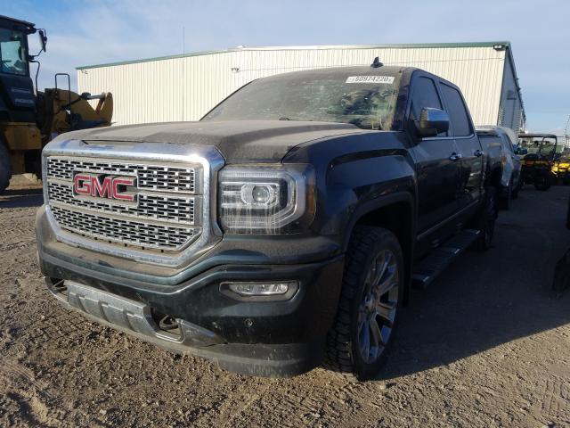 Photo 1 VIN: 3GTU2PEC8HG364990 - GMC SIERRA K15 