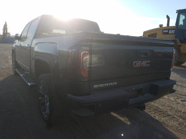 Photo 2 VIN: 3GTU2PEC8HG364990 - GMC SIERRA K15 